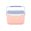 Meituan insulated box classysatchel gift box sea cucumber and beef hairy crab fresh refrigerator box fresh gift box personalized