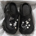 Diamond bear black