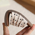 Vancahao ethnic style slippers for women outwearsummernew arrival one-strap sandals student flats one-strap sandals
