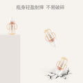 Baohui manufacturer classic ppsu penguin newborn baby bottle 160ml oem/odm for export