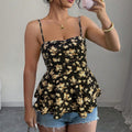 Black and yellow