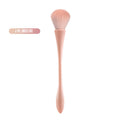 Goblet 2#-skin color blush brush+opp packaging