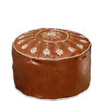 Accessible luxury futon storage stool shoe changing stool living room home storage box clothes doll storage bag sofa ottoman manufacturer
