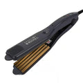 popular curling iron corn splint fluffy bangs non-damaging dual-purpose hair straightener high skull top perm clip portable