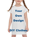 Rumi same style nightgown kpop witch girl girl cute cosplay bear and toot train dress