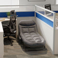 Foldable bed office nap chair handy gadget simple portable hospital accompanying march nap bed single nap bed