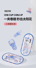 Colorful fenling cat claw eyelash curler wide angle processing personalized eyelash curler curler oem eyelash curler oem