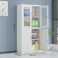 Metal file cabinet office document storage steel certificate locker home storage cabinet