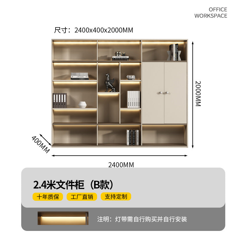 President's desk office desk boss desk casual modern executive desk office desk desk and chair combination manager's desk