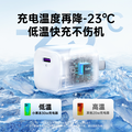 Pd30w gan fast charger, compatible with apple chargers for iphone 8-17 series