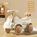 Kids' balance bike - ages 1-3 - ride-on scooter - sit & ride - anti-tip design - 2025 new model for infants and toddlers