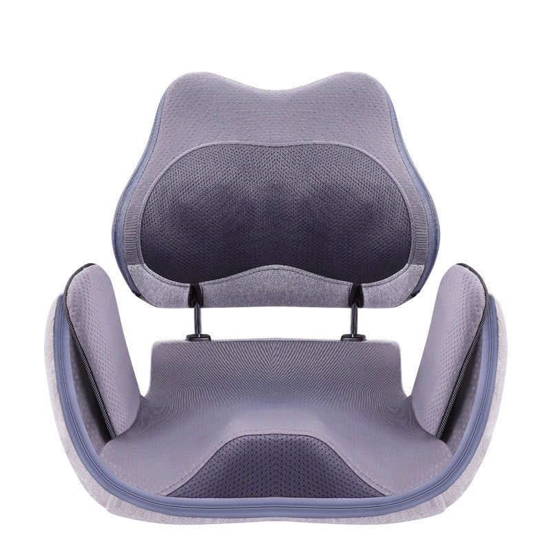 Multifunctional hip lifting massager postpartum pelvic home cross-border massager cushion beautiful buttocks multifunctional seat cushion hemorrhoids