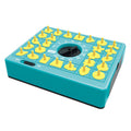 Amazon kids' time matching puzzle game - early education, educational, parent-child interactive tabletop toy - cross-border hot seller