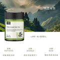 Dropshipping gardenia car air freshener solid balm eau de toilette car ornament 2024 new men's fragrance premium feel
