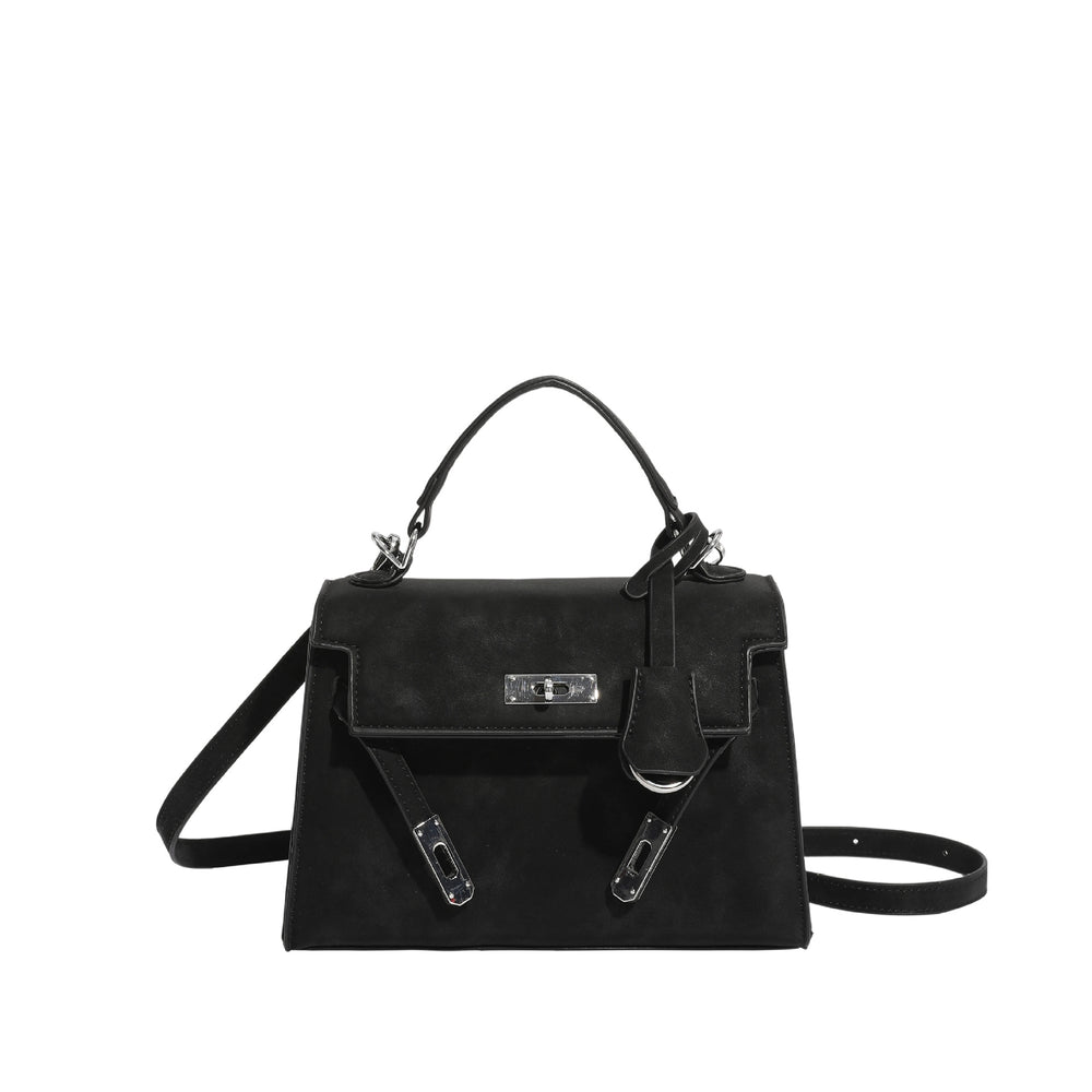2025 new autumn/winter retro high-quality kelly tote bag - bestselling versatile shoulder bag, stylish minimalist crossbody bag