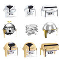 721 723 buffet warming oven commercial stainless steel buffet oven electric heating buffet oven hotel breakfast