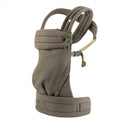 Cotton and linen newborn carrier waist stool multi-functional baby sling cotton and linen full-stage all year roundneutral baby carrier