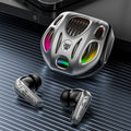 Authentic t35 gaming bluetooth earbuds, in-ear, low latency, low power consumption, esports tws headphones 5.4