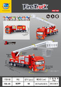 large flatbed transport truck semi-trailer trailer artificial inertia heavy flatbed truck kids engineering vehicle model