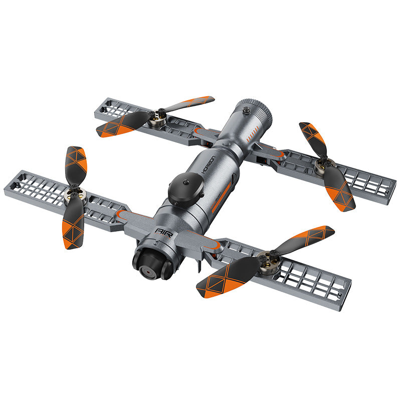 Ae22 brushless drone - high-definition aerial photography, infrared obstacle avoidance, optical flow positioning, large screen remote control aircraft toy