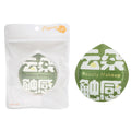 Keqi new arrivalsoft marshmallow powder puff beauty egg cushion wet and dry dual use powder puff liquid foundation makeup puff