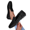 spring/autumn new arrivals: plus-size women's flat shoes for cross-border e-commerce. sizes 36-43 available. wholesale options available. dropshipping to  and