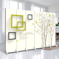 Simple modern screen style 12