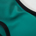 New arrival cross-border sports bra threaded yoga suit bra running fitness topsfashion suspender yoga suit