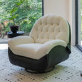 Space sofa cabin first class single electric massage reclining lazy chair living room multifunctional intelligent intelligent control