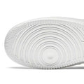 Air force 1 af1 putian high version men's and women's sneakers low-top deconstructed wheat pure white air force 1 white shoes