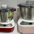 Desktop multifunctional for home smart dough kneading machine fermentation and kneading machine all-in-one fully automatic cross-border american standard japanese standard