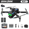 t15 large-screen screen-controlled drone, brushless, long battery life, optical flow, dual camera, high-definition image transmission, obstacle avoidance remote control aircraft