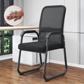 Minimalist modern office chair - comfortable ergonomic computer chair - curved conference chair - mahjong chair - student dormitory backrest chair
