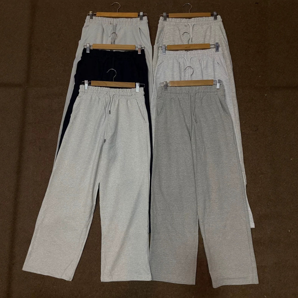 Women's casual pants wholesale: women's joggers, in-stock, versatile trousers, women's casual pants