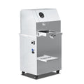 Commercial sugarcane juicer - fully automatic vertical sugarcane juicer machine - electric freshly squeezed sugarcane juice machine - direct from the manufacturer