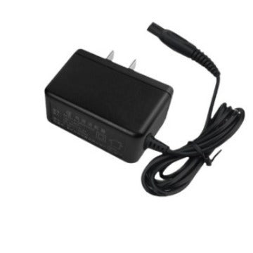3v charger adapter - wholesale replacement part for junpai electric shavers