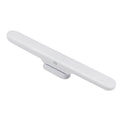 Makeup mirror headlight, punch-free rechargeable fill light, makeup mirror mirror light, bathroom mirror cabinet special magnetic light