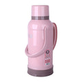 Silver shield for home thermos bottle shell thermos water bottle large thermos bottle shell student dormitory water bottle only shell factory