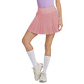 Premium quick-dry pleated tennis skirt - anti-exposure golf & badminton shorts - women's fitness running skort