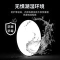 Minimalist ultra-thin led ceiling light - insect-proof, eye-caring, round, simple, modern design for hallways, rooms, and master bedrooms - customizable product