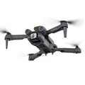 hot seller p12 drone quadcopter hd aerial photography obstacle avoidance optical flow foldable remote control aircraft toy