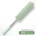 Retractable duster, electrostatic duster, car dust sweeper, spider web cleaning handy gadget, chicken feather duster, car dust duster