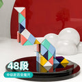 【morandi 48-section】includes tutorial