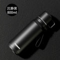 316 stainless steel business handle thermos cup large capacity car high-end tea cup for men and women outdoor wholesale personalized