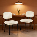 Amazon bestseller: comfortable, ergonomic dining chair with backrest - cross-border e-commerce, light luxury, high-end design