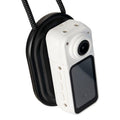 Outdoor hd action camera motorcycle riding helmet thumb camera travel driving anti-shake magnetic recorder