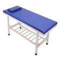 Reinforced beauty salon bed, integrative medicine & rehabilitation massage bed, clinic bed, beauty bed - heavy duty, durable, special price wholesale
