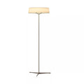 Spanish vibia designer minimalist floor lamp - perfect for living room sofas, study, bedroom, and creating ambiance