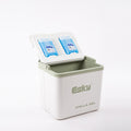 Esky 26l outdoor cooler box - portable insulated ice chest for camping, storage, and fresh food preservation - wholesale