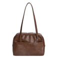 Brown, no accessories